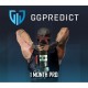 GGPredict - CS:GO AI Coach | 1 Month PRO Subscription