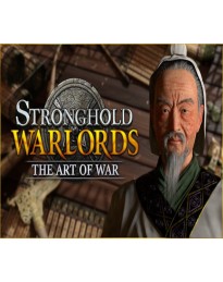 Stronghold: Warlords - The Art of War Campaign DLC PC Steam CD Key