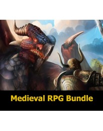Medieval RPG Bundle Steam CD Key