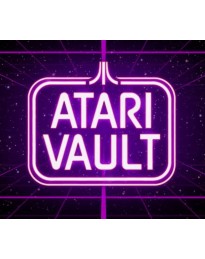 Atari Vault Complete Bundle Steam CD Key