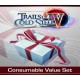 The Legend of Heroes: Trails of Cold Steel IV - Consumable Value Set DLC Steam CD Key