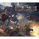 Warhammer 40,000: Gladius - Adeptus Mechanicus DLC Steam CD Key