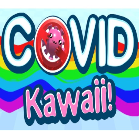 COVID Kawaii! Steam CD Key