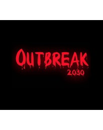 Outbreak 2030 Steam CD Key