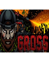 GROSS Steam CD Key