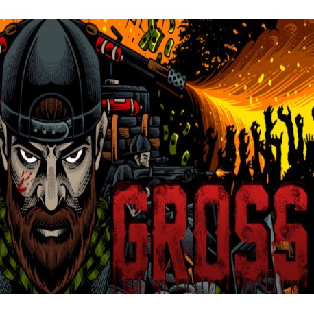 GROSS Steam CD Key
