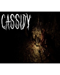 Cassidy Steam CD Key