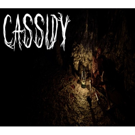 Cassidy Steam CD Key