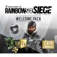 Tom Clancy's Rainbow Six Siege - 2670 R6C Welcome Pack AR XBOX One CD Key
