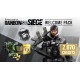 Tom Clancy's Rainbow Six Siege - 2670 R6C Welcome Pack AR XBOX One CD Key