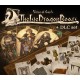 Voice of Cards: The Isle Dragon Roars ＋ DLC set Bundle Steam CD Key