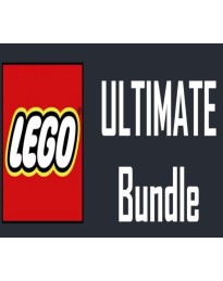 LEGO Ultimate Bundle Steam CD Key