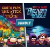 South Park: The Stick of Truth + The Fractured but Whole Bundle PC Ubisoft Connect CD Key
