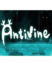 Antivine Steam CD Key