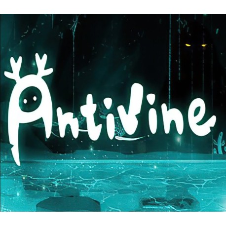 Antivine Steam CD Key