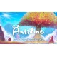 Antivine Steam CD Key