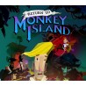 Return to Monkey Island EU PC Steam CD Key