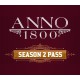 Anno 1800 - Season Pass 2 EMEA Ubisoft Connect CD Key