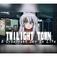 Twilight Town: A Cyberpunk Day In Life Steam CD Key