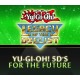 Yu-Gi-Oh! - 5D’s For the Future DLC Steam CD Key