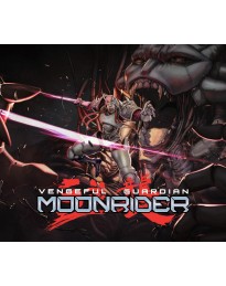 Vengeful Guardian Moonrider PC Steam CD Key