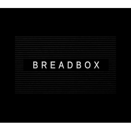 Breadbox Steam CD Key
