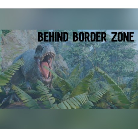 Behind Border Zone Steam CD Key