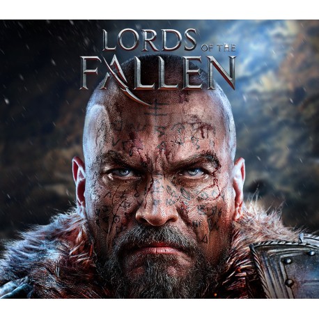 Lords of the Fallen Digital Complete Edition AR XBOX One / Xbox Series X|S CD Key