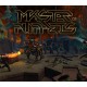 Master of Puppets Steam CD Key
