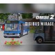 OMSI 2 Add-on Digibus Mirage DLC Steam CD Key