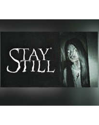 Stay Still Steam CD Key