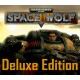 Warhammer 40,000: Space Wolf - Deluxe Edition Steam CD Key