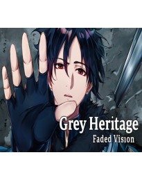 Grey Heritage: Faded Vision Steam CD Key