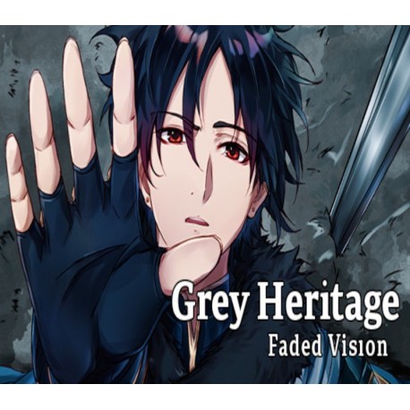 Grey Heritage: Faded Vision Steam CD Key
