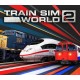 Train Sim World 2 EN Language Only Steam CD Key