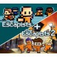 The Escapists 1 & 2 Bundle PC Steam CD Key