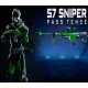 Halo Infinite - Pass Tense S7 Sniper Rifle Bundle PC / XBOX One / Xbox Series X|S CD Key