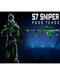 Halo Infinite - Pass Tense S7 Sniper Rifle Bundle PC / XBOX One / Xbox Series X|S CD Key