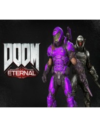 DOOM Eternal - Raze Hell Cosmetics Pack DLC Windows 10/11 PC CD Key