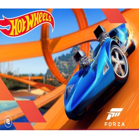 Forza Horizon 5 - Hot Wheels DLC EU XBOX One / Series X|S / Windows 10 CD Key