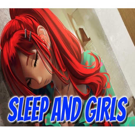Sleep and Girls Steam CD Key