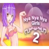 Nya Nya Nya Girls 2 (ʻʻʻ)_( ･ω･ )_(ʻʻʻ) Steam CD Key