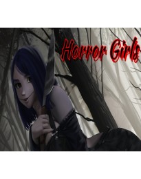 Horror Girls Steam CD Key