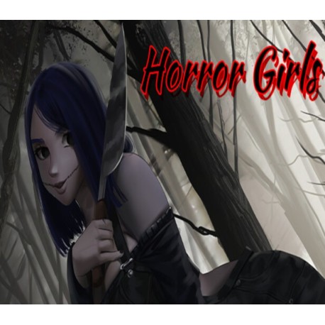 Horror Girls Steam CD Key