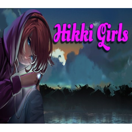 Hikki Girls Steam CD Key