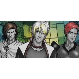 Quantum Conscience Steam CD Key