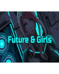 Future & Girls Steam CD Key