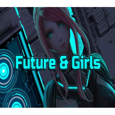 Future & Girls Steam CD Key