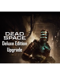 Dead Space Remake - Deluxe Edition Upgrade DLC EU Xbox Series X|S CD Key
