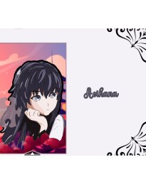 Aoihana Steam CD Key